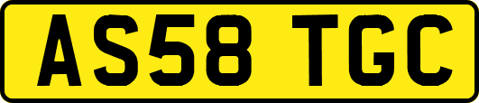 AS58TGC