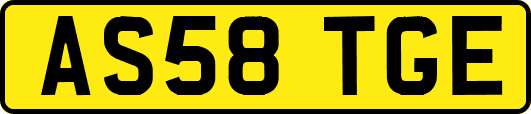 AS58TGE
