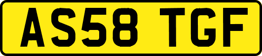 AS58TGF