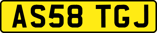 AS58TGJ