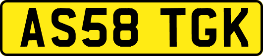 AS58TGK