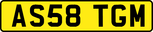 AS58TGM