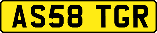 AS58TGR