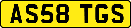 AS58TGS