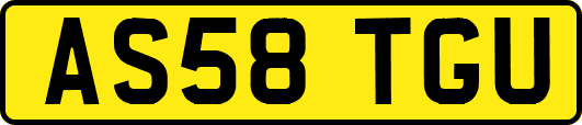 AS58TGU