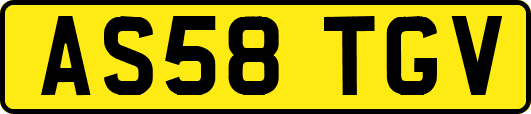 AS58TGV