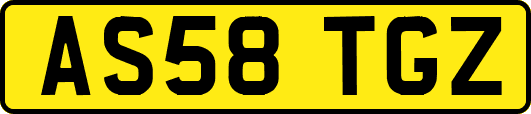 AS58TGZ