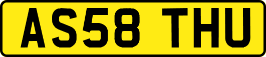 AS58THU