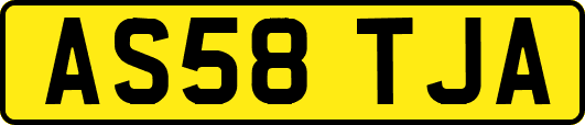 AS58TJA