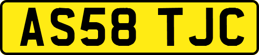 AS58TJC