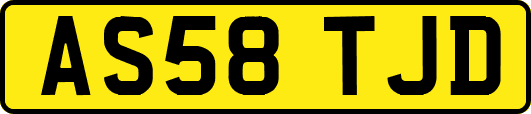 AS58TJD