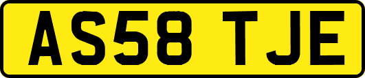 AS58TJE