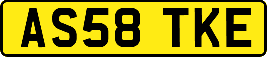 AS58TKE