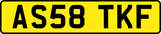 AS58TKF