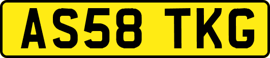 AS58TKG