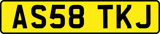 AS58TKJ