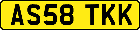 AS58TKK