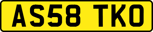 AS58TKO