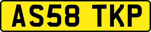 AS58TKP