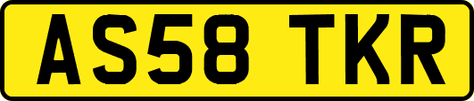 AS58TKR