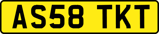 AS58TKT