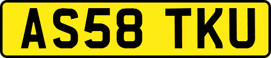 AS58TKU