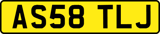 AS58TLJ