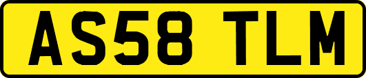 AS58TLM