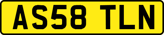 AS58TLN
