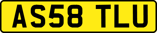 AS58TLU