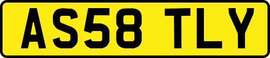 AS58TLY