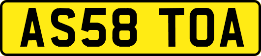 AS58TOA