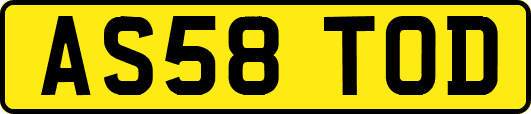 AS58TOD