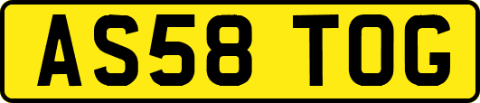 AS58TOG
