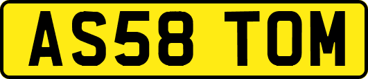 AS58TOM