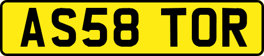 AS58TOR