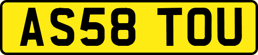 AS58TOU