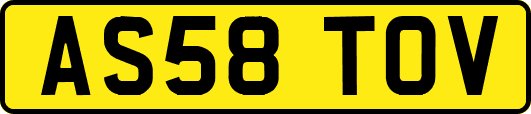AS58TOV