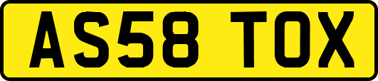 AS58TOX