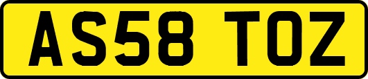 AS58TOZ