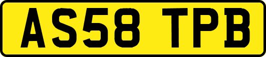 AS58TPB