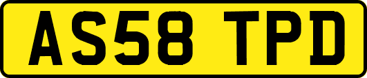 AS58TPD