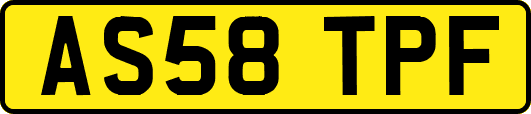 AS58TPF