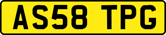 AS58TPG