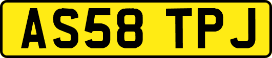 AS58TPJ