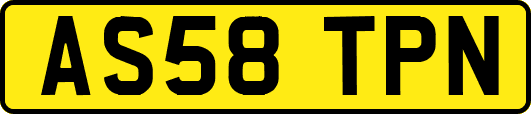 AS58TPN