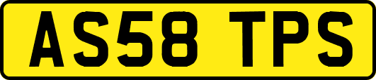 AS58TPS