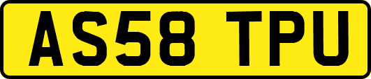 AS58TPU