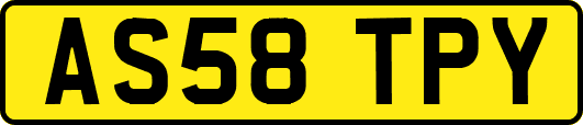 AS58TPY