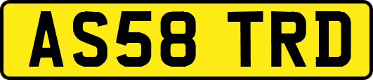 AS58TRD